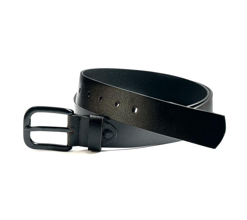 Leather Belt 03