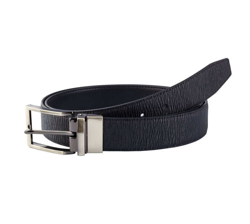 Leather Belt 04