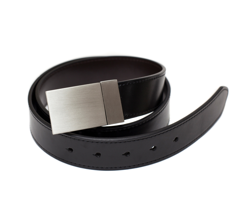 Leather Belt 06
