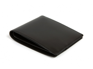 Classic Bifold Wallet