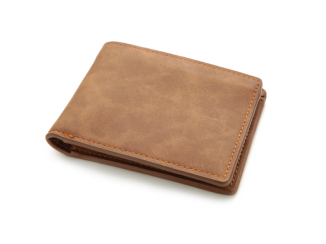 Trifold Wallet