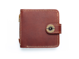 Coin Pocket Wallet