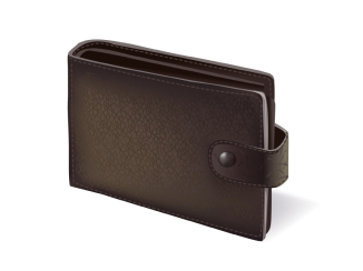 RFID Blocker Wallet